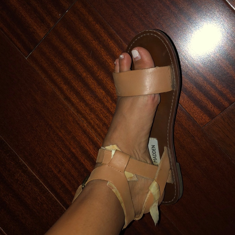 Steve Madden sandals - Picture 6 of 6
